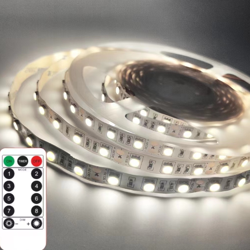 الديكور الداخلي مقاوم للماء SMD 5050 LED شريط الأضواء الأجواء PRO
